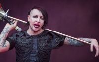 Marilyn Manson