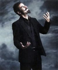 Serj Tankian