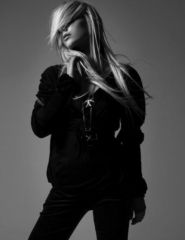 Avril Lavigne