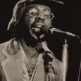  Curtis Mayfield