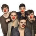  The Wanted