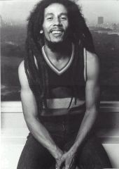 Bob Marley