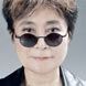  Yoko Ono