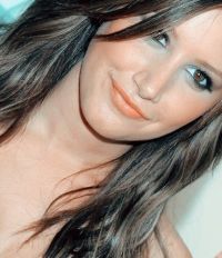 Ashley Tisdale