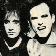  The Cure