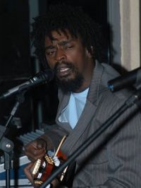Seu Jorge