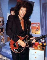Brian May