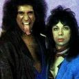  Kiss