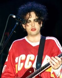 The Cure