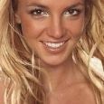  Britney Spears