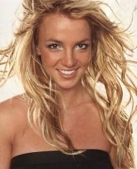 Britney Spears