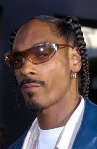 Snoop Dogg