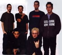Linkin Park