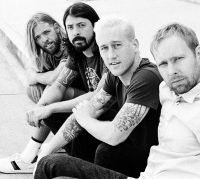 Foo Fighters