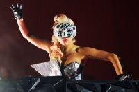 Lady Gaga
