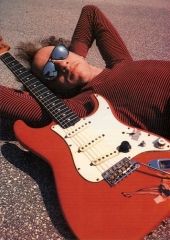 Mark Knopfler