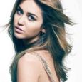  Miley Cyrus