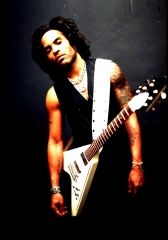 Lenny Kravitz