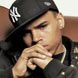  Chris Brown
