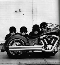 The Killers