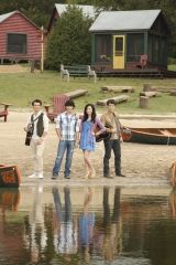 Camp Rock 2