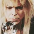  David Bowie