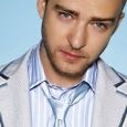  Justin Timberlake
