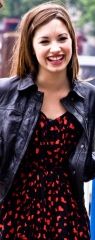 Demi Lovato