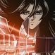  Saint Seiya