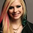  Avril Lavigne