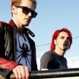  My Chemical Romance