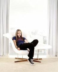Avril Lavigne