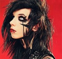 Black Veil Brides