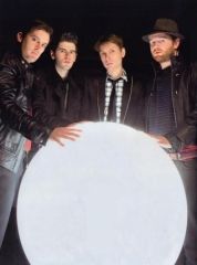 Franz Ferdinand
