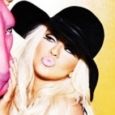  Christina Aguilera