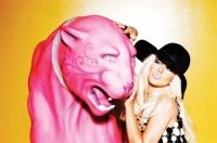 Christina Aguilera