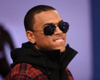 Chris Brown