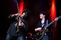 Nick Jonas & the Administration