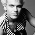 Billy Idol