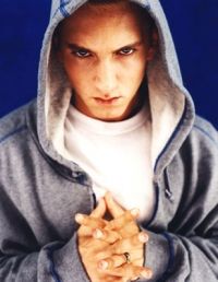 Eminem 