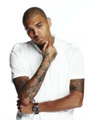 Chris Brown