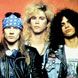 Guns N' Roses - Sweet Child O' Mine