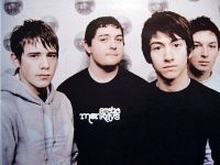 Arctic Monkeys