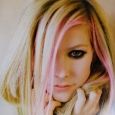  Avril Lavigne