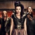  Evanescence