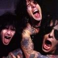  Mötley Crüe