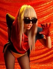 Lady Gaga