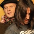  Red Hot Chili Peppers