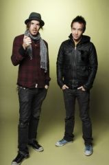 Hoobastank
