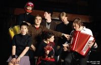 Arcade Fire